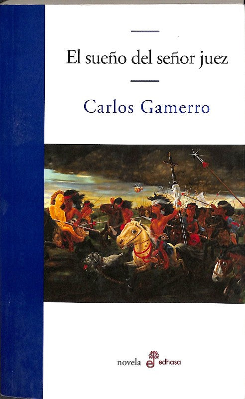 El Sueño del Señor Juez