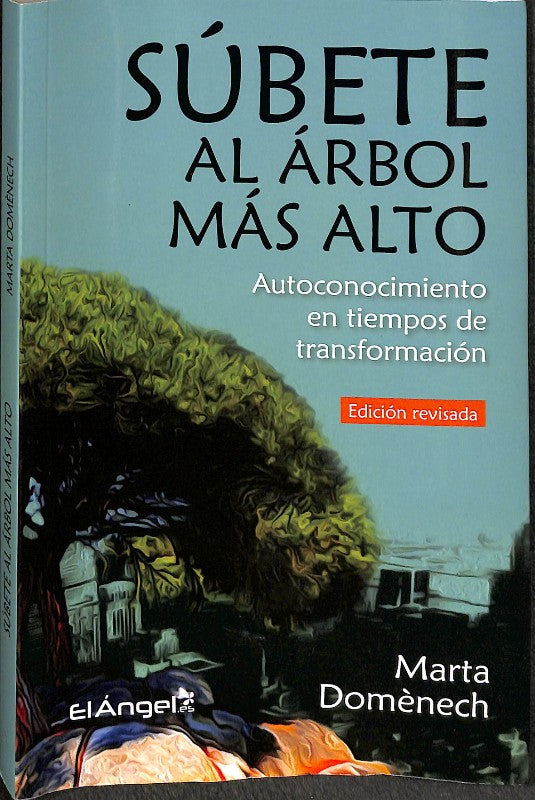 Súbete Al Árbol Más Alto