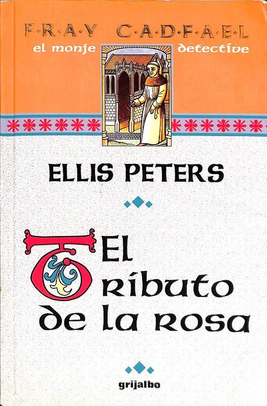 El Tributo de la Rosa - Smile Books