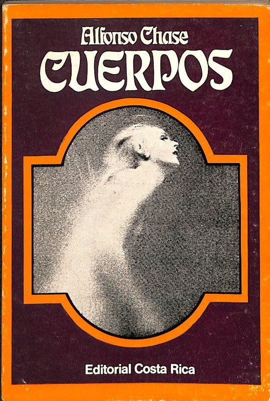 Cuerpos - Smile Books