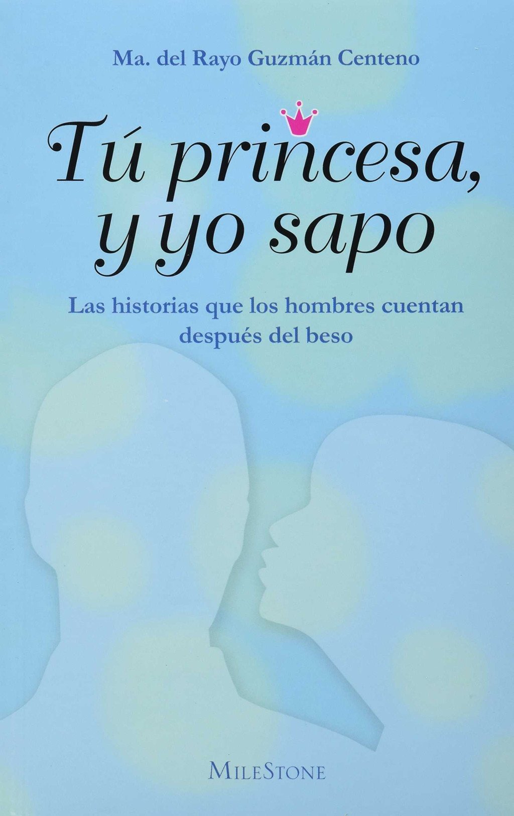 Tú Princesa y Yo Sapo