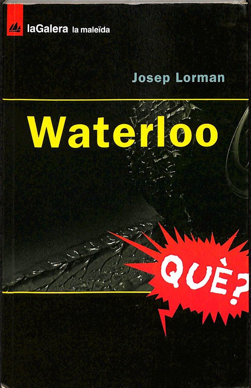Waterloo
