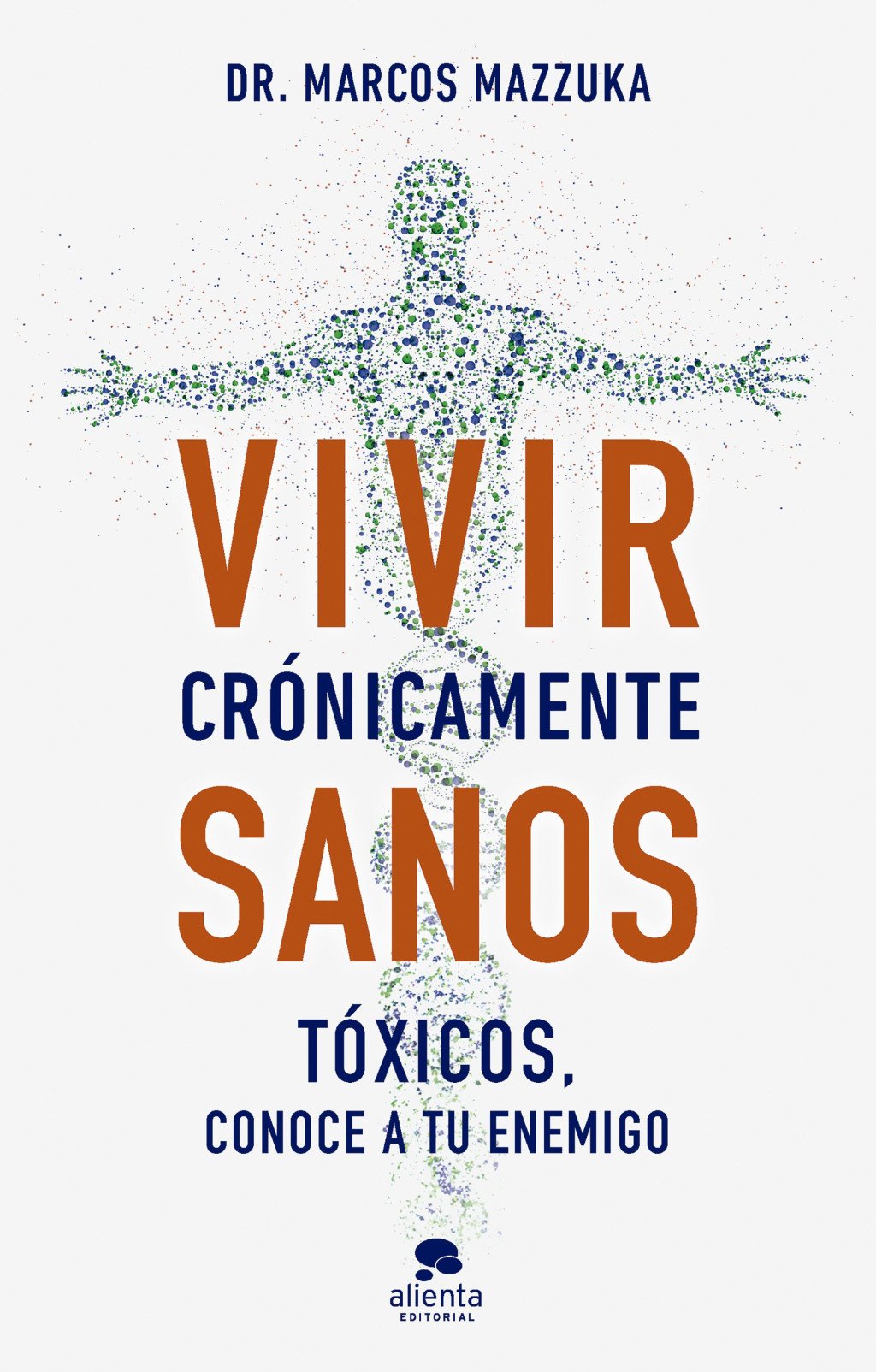 Vivir Crónicamente Sanos