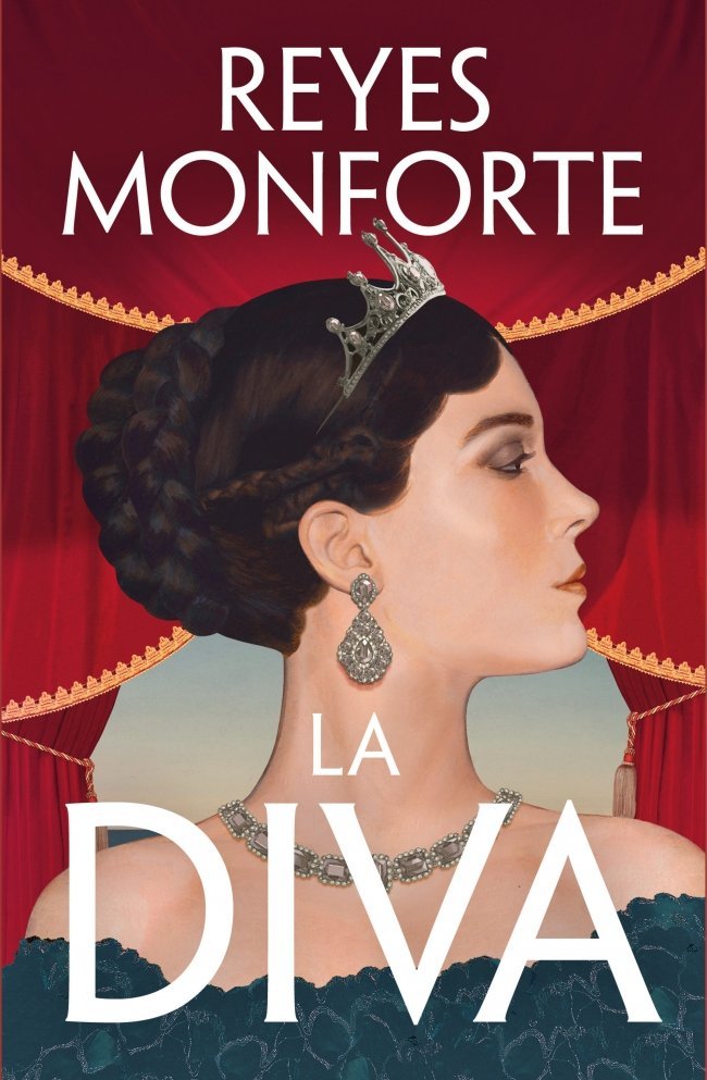 La Diva - Smile Books