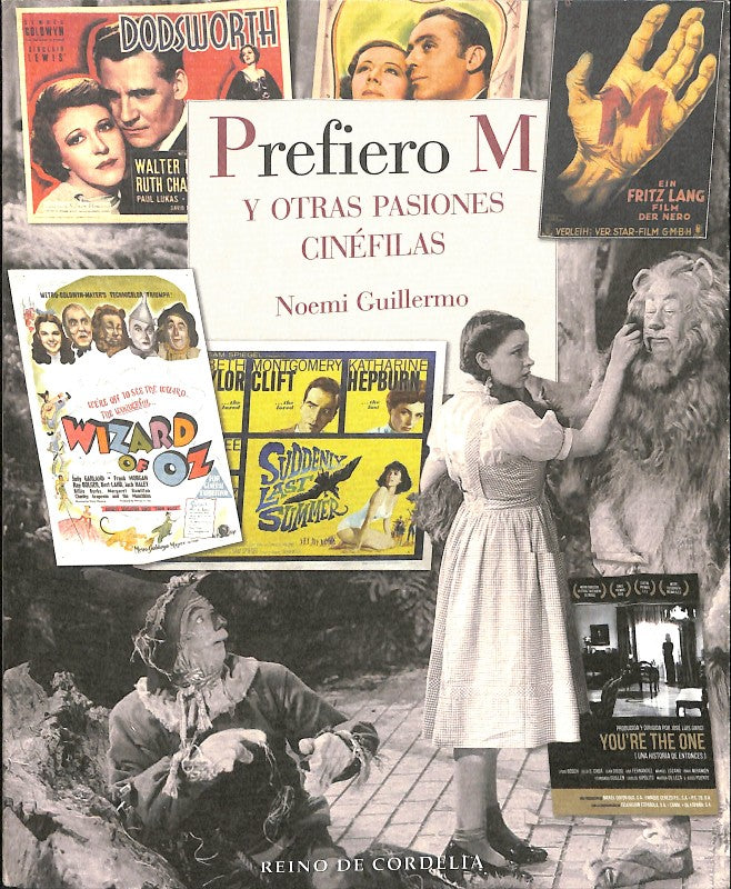 Prefiero M