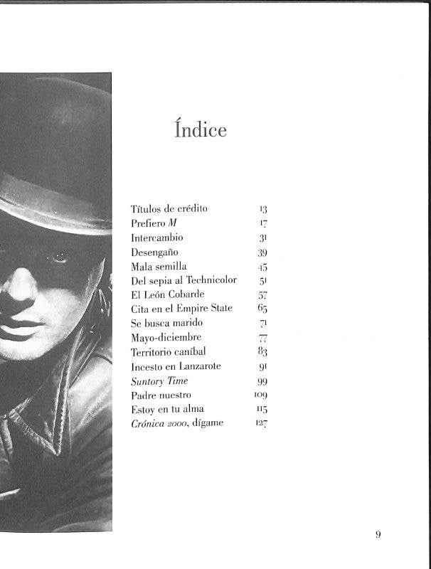 Prefiero M