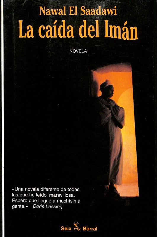 La Caida del Imán
