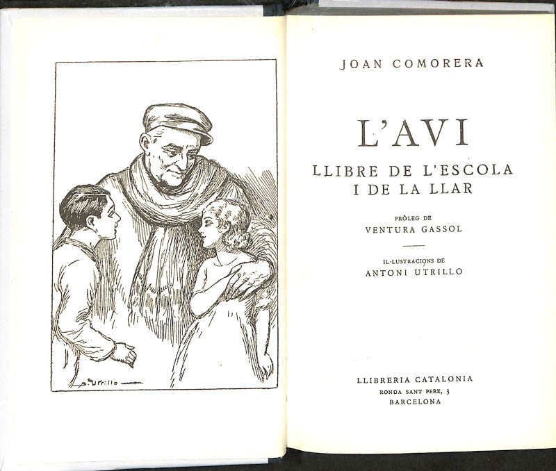 L'Avi