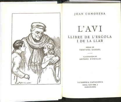 L'Avi