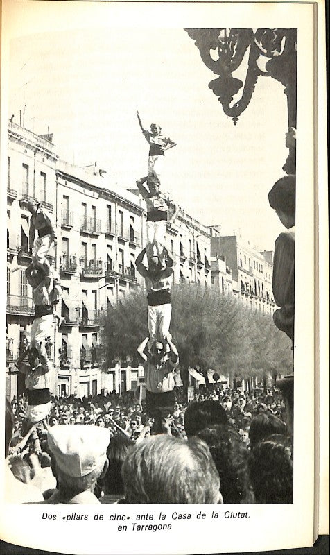 Els Castells