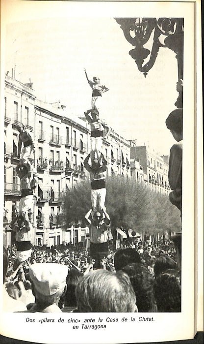Els Castells