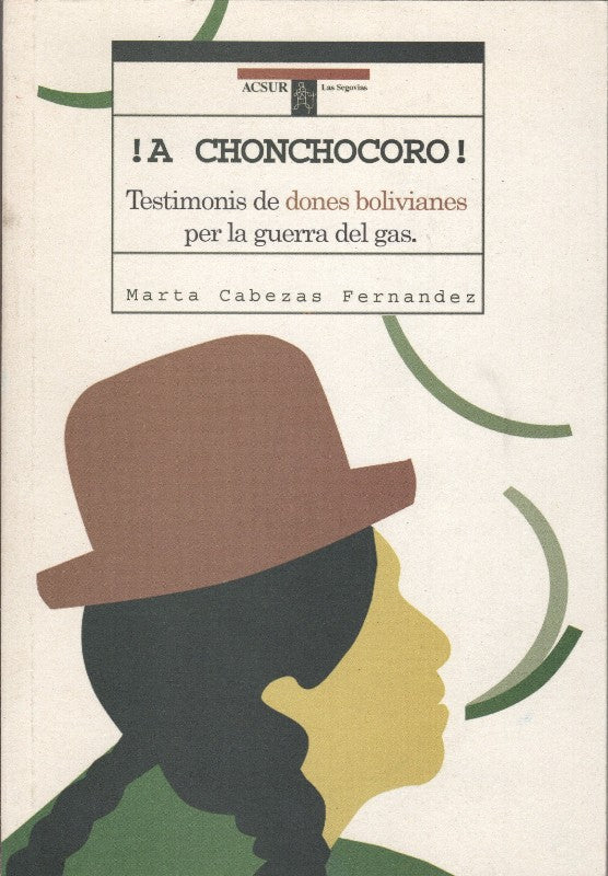 ¡A Chonchocoro!
