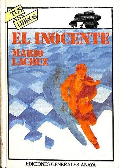 El Inocente