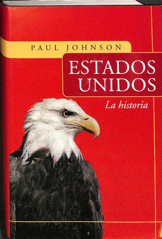 Estados Unidos: la Historia