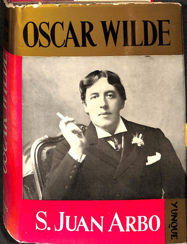 Oscar Wilde