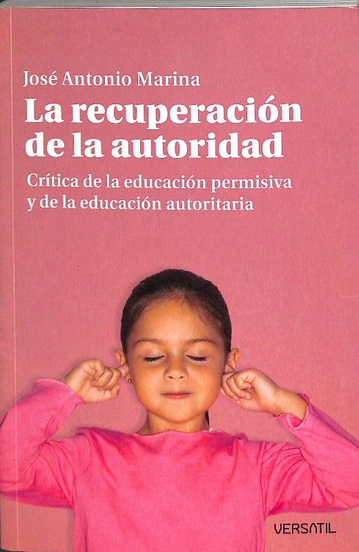 La Recuperación de la Autoridad