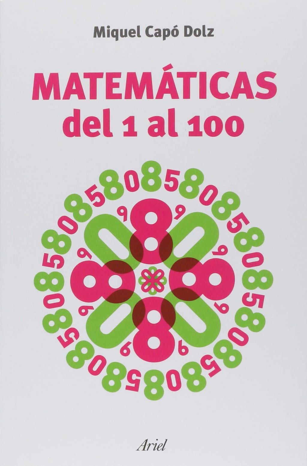 Matemáticas del 1 Al 100