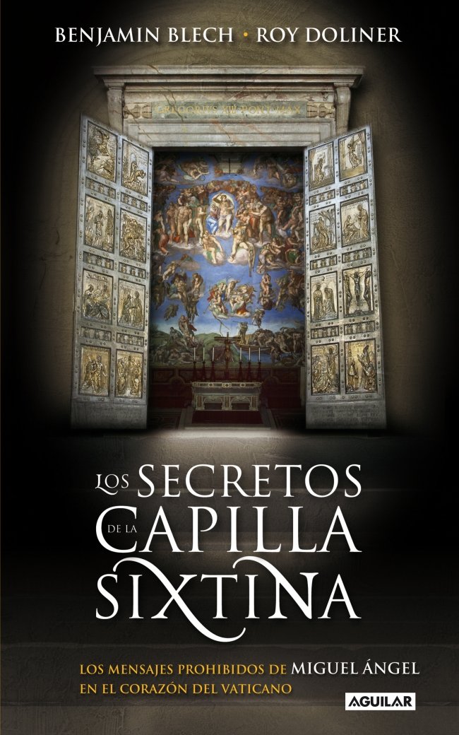 Los Secretos de la Capilla Sixtina