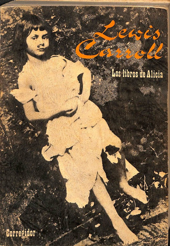 Los Libros de Alicia Tomo i