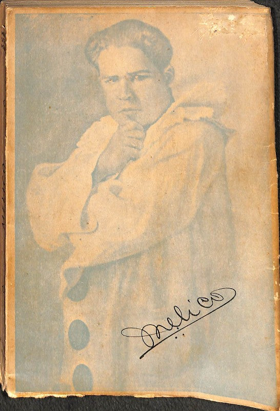 Melico