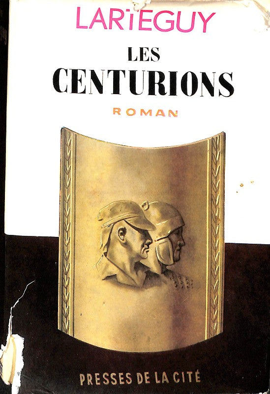 Les Centurions