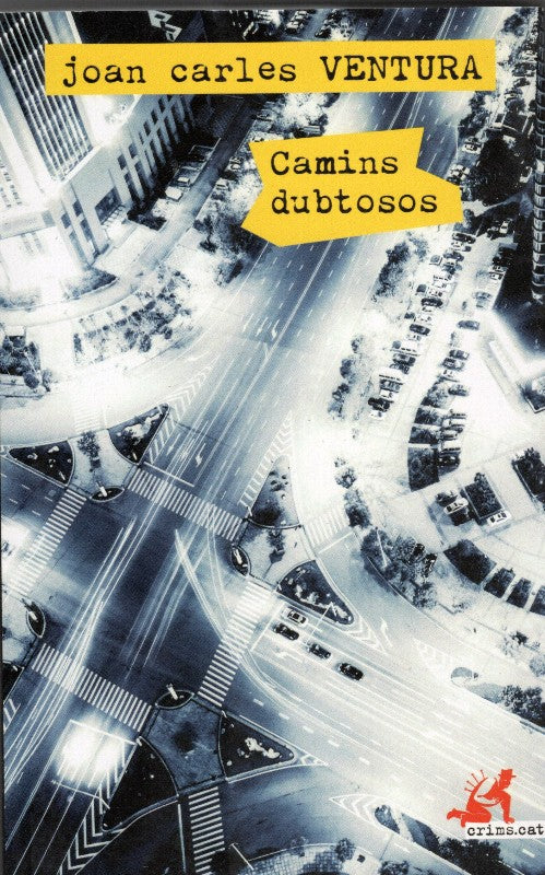 Camins Dubtosos
