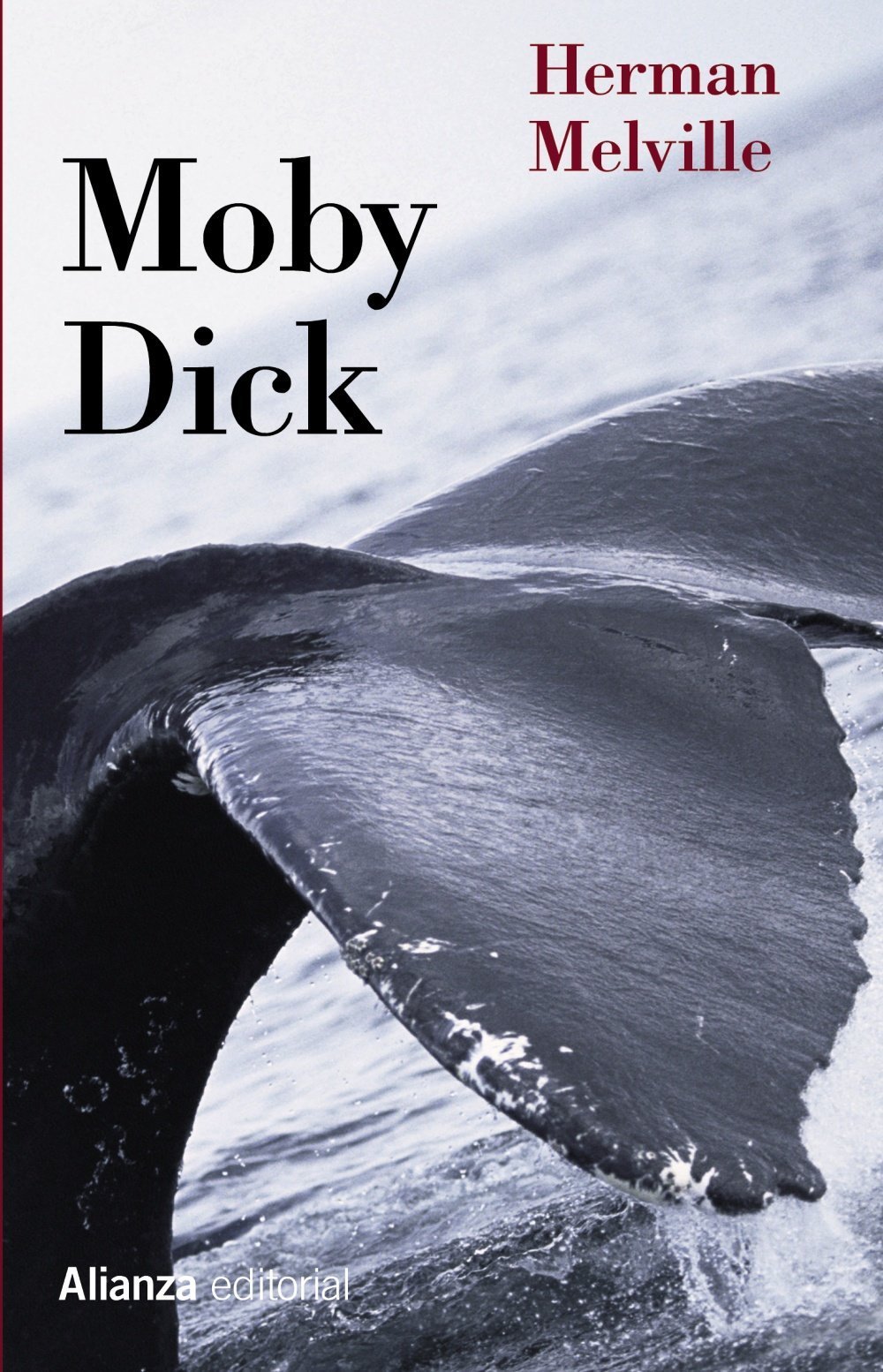 Moby Dick - Smile Books