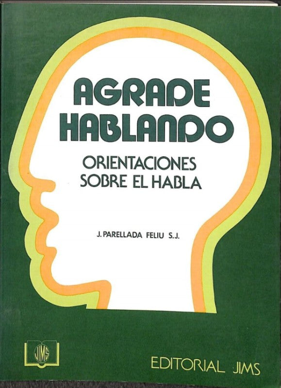 Agrade Hablando