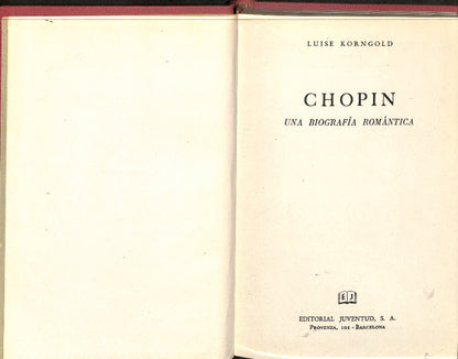 Chopin