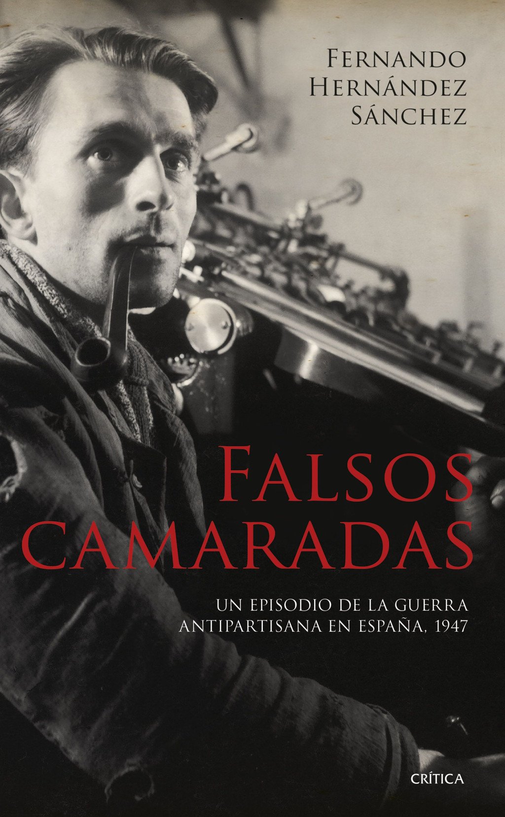 Falsos Camaradas