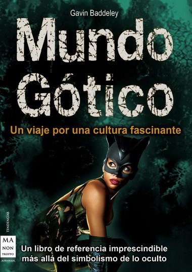 Mundo Gótico