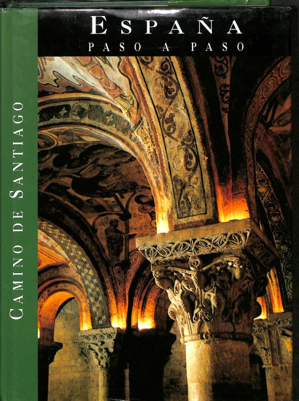 Camino de Santiago