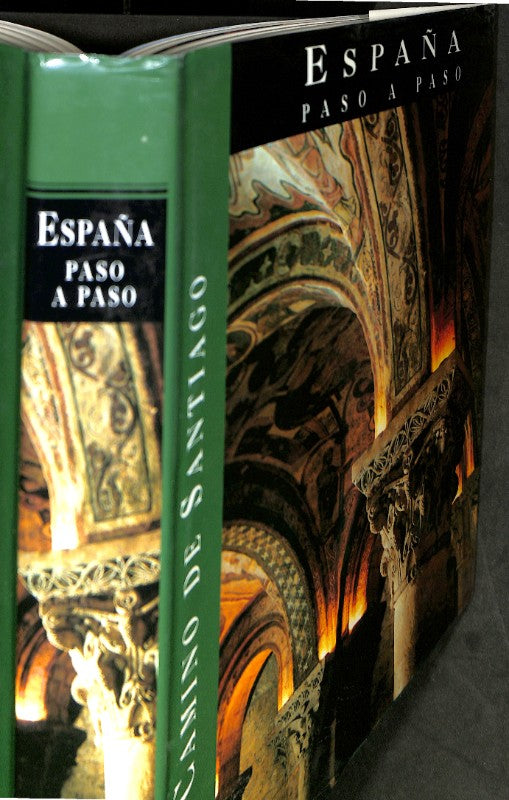 Camino de Santiago