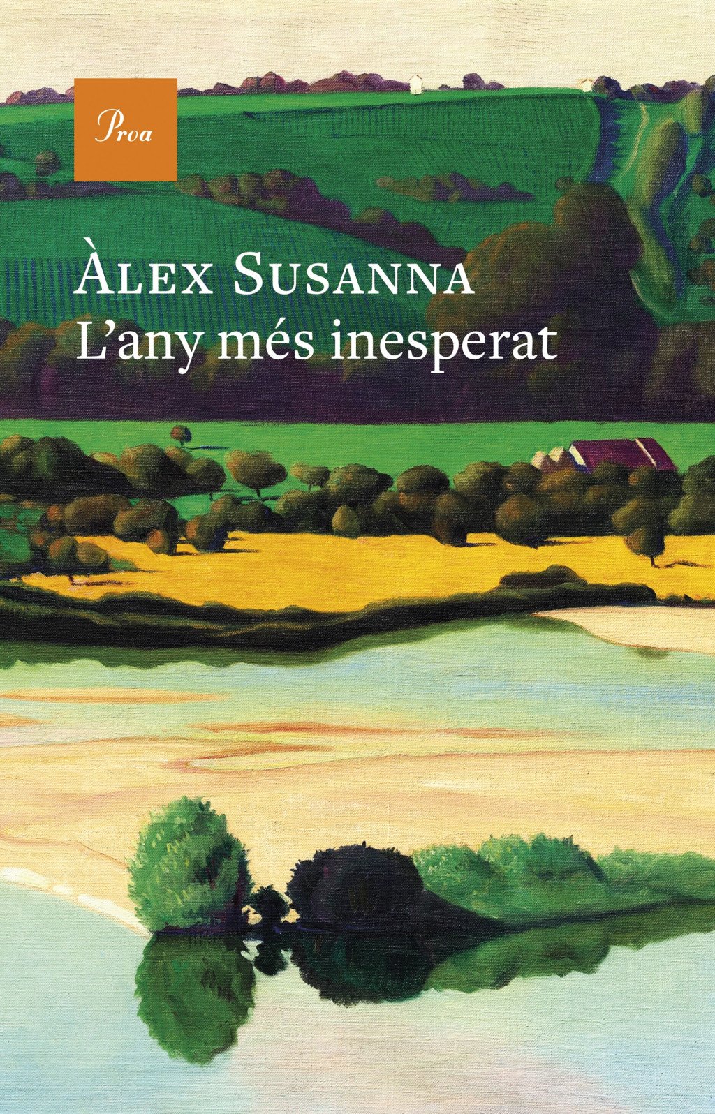 L'Any Més Inesperat
