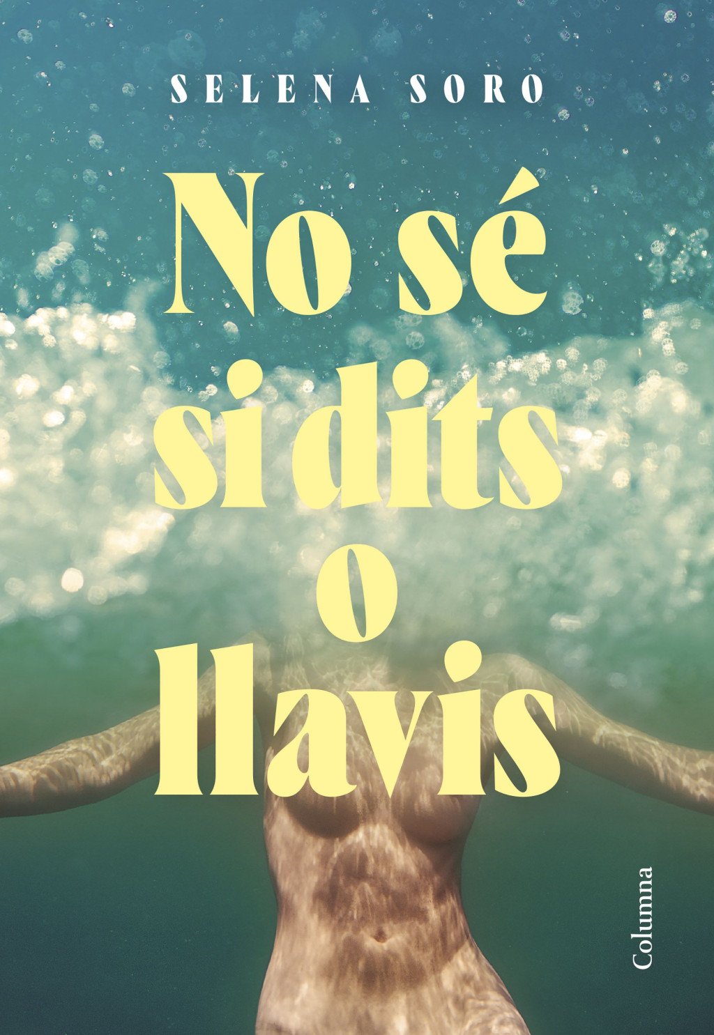 No Sé Si Dits o Llavis