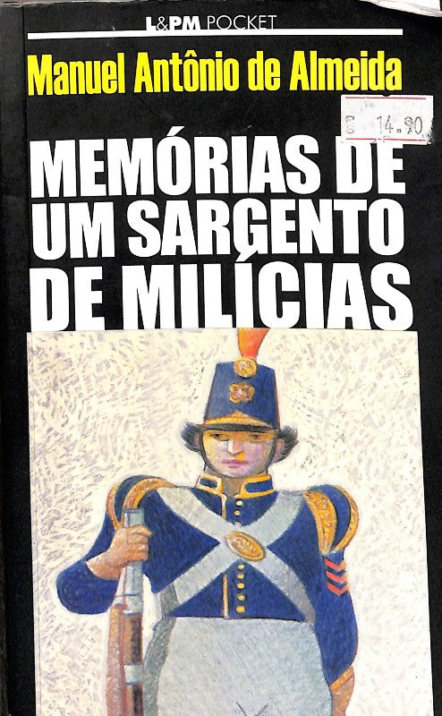 Memórias de Um Sargento de Milícias
