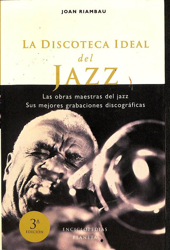 La Discoteca Ideal del Jazz