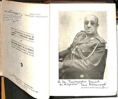 Enciclopedia General de los Deportes