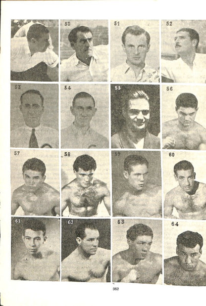 Enciclopedia General de los Deportes