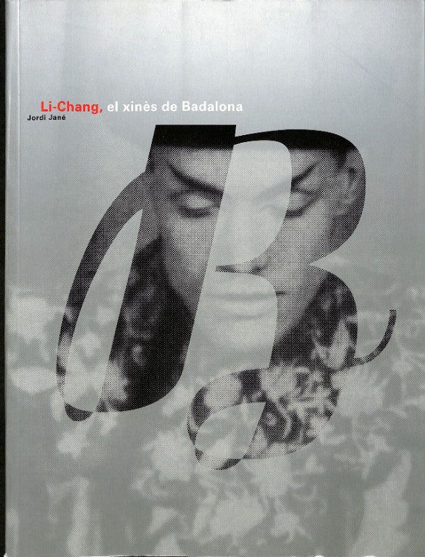 Li-chang, el Xinès de Badalona