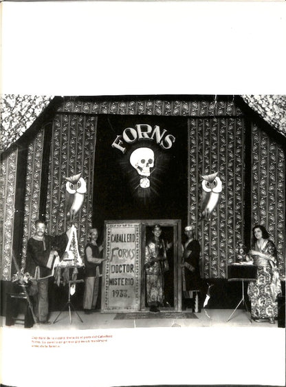 Li-chang, el Xinès de Badalona