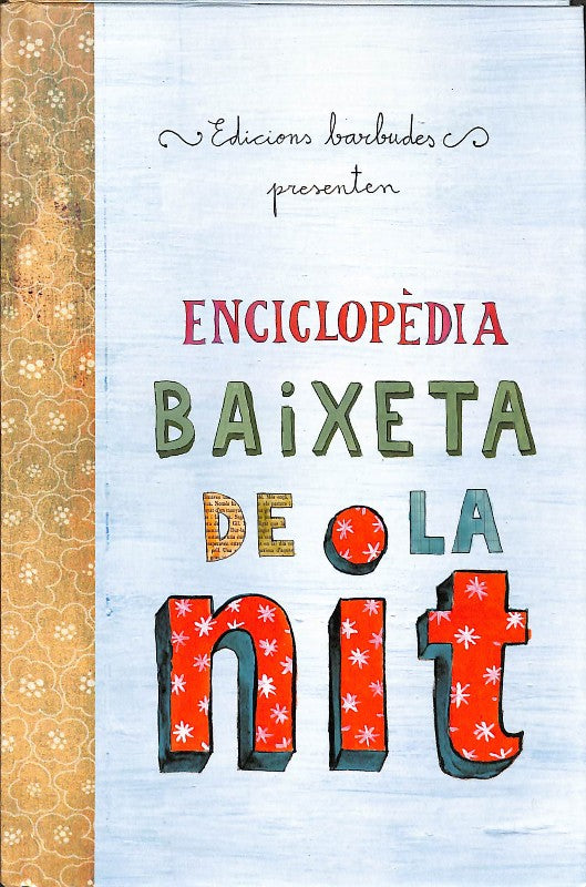 L'enciclopèdia baixeta de la nit