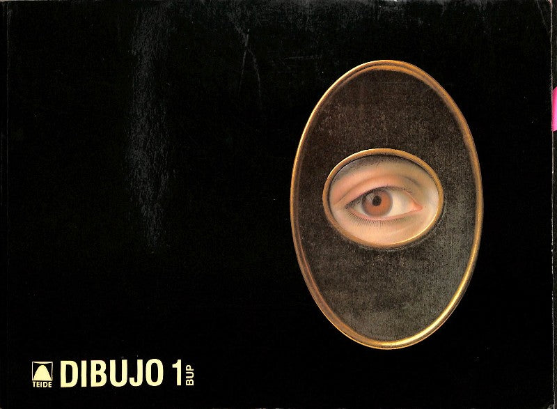 Dibujo, 1 Bup