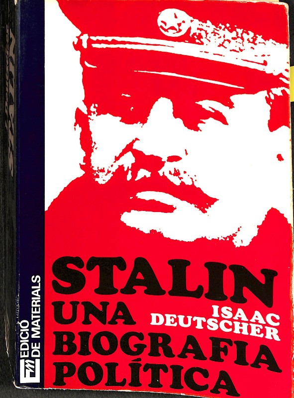 Stalin: Una biografía política