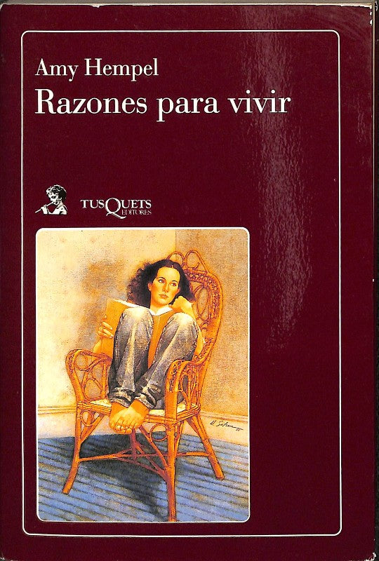Razones para Vivir