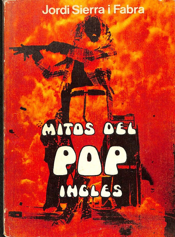 Mitos del pop inglés