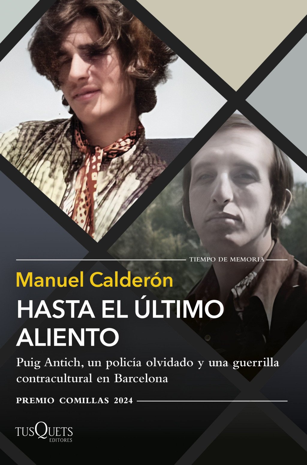 Hasta el Último Aliento