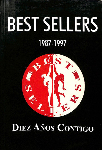 Best Sellers 1987-1997