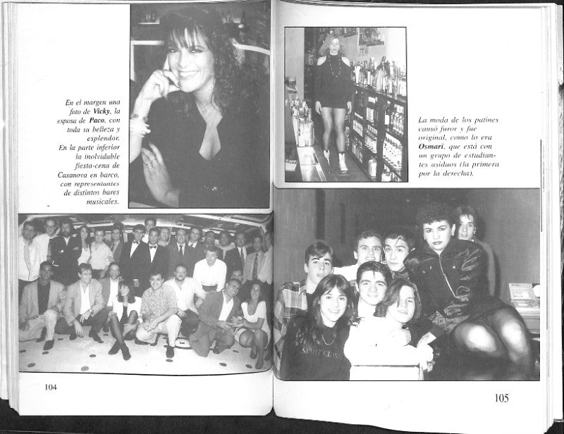 Best Sellers 1987-1997