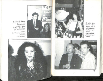 Best Sellers 1987-1997